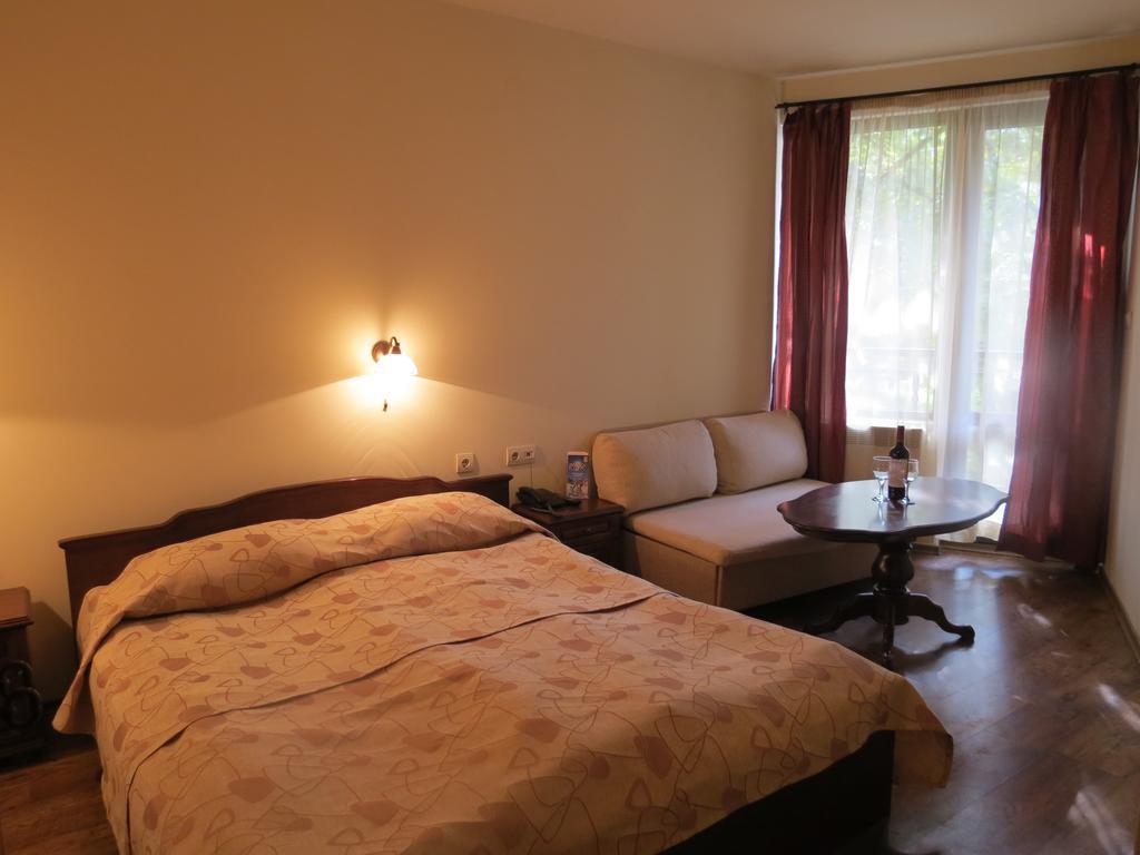 Apartments & Studios Mountain Romance Bansko Exterior foto
