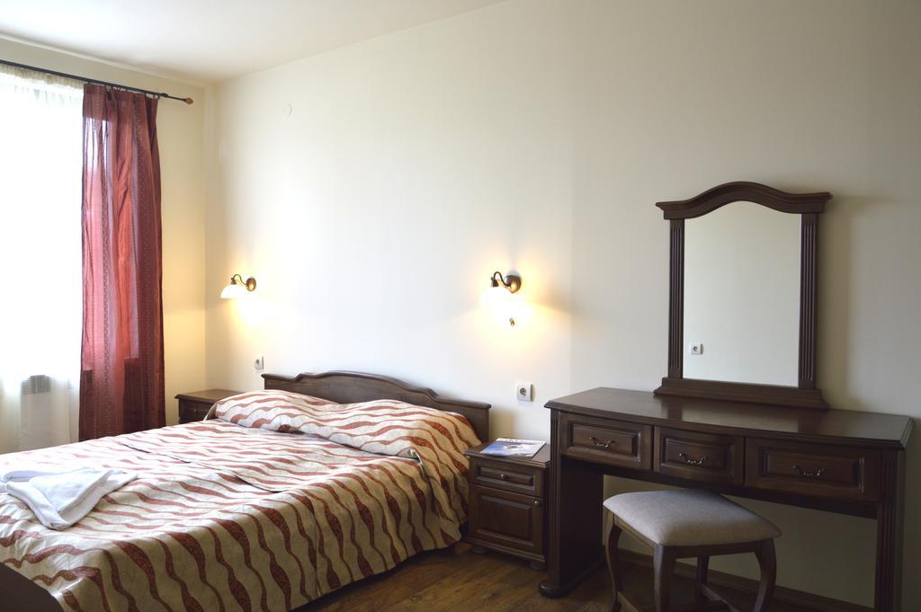 Apartments & Studios Mountain Romance Bansko Exterior foto