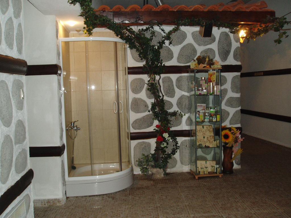 Apartments & Studios Mountain Romance Bansko Exterior foto