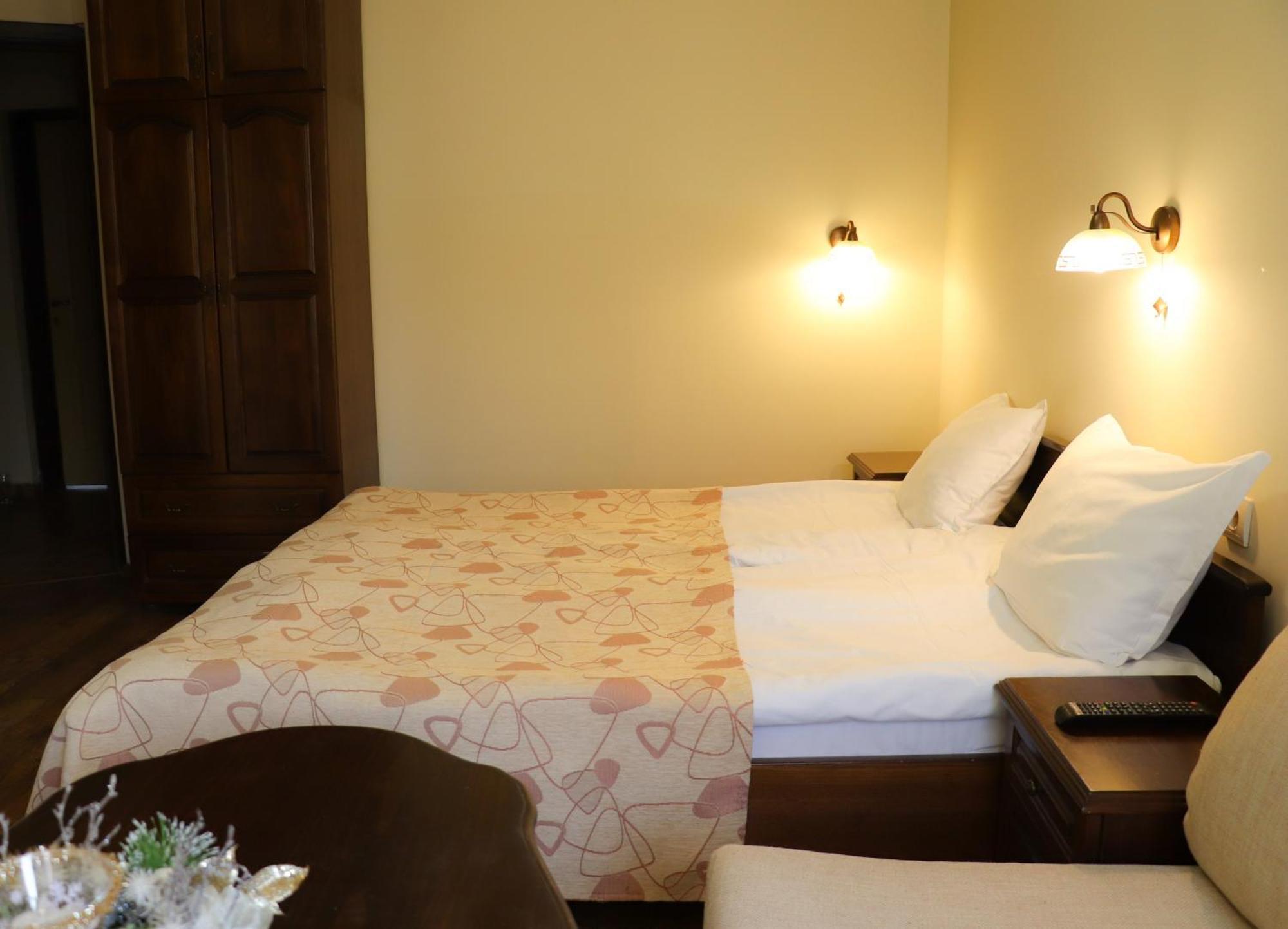 Apartments & Studios Mountain Romance Bansko Exterior foto