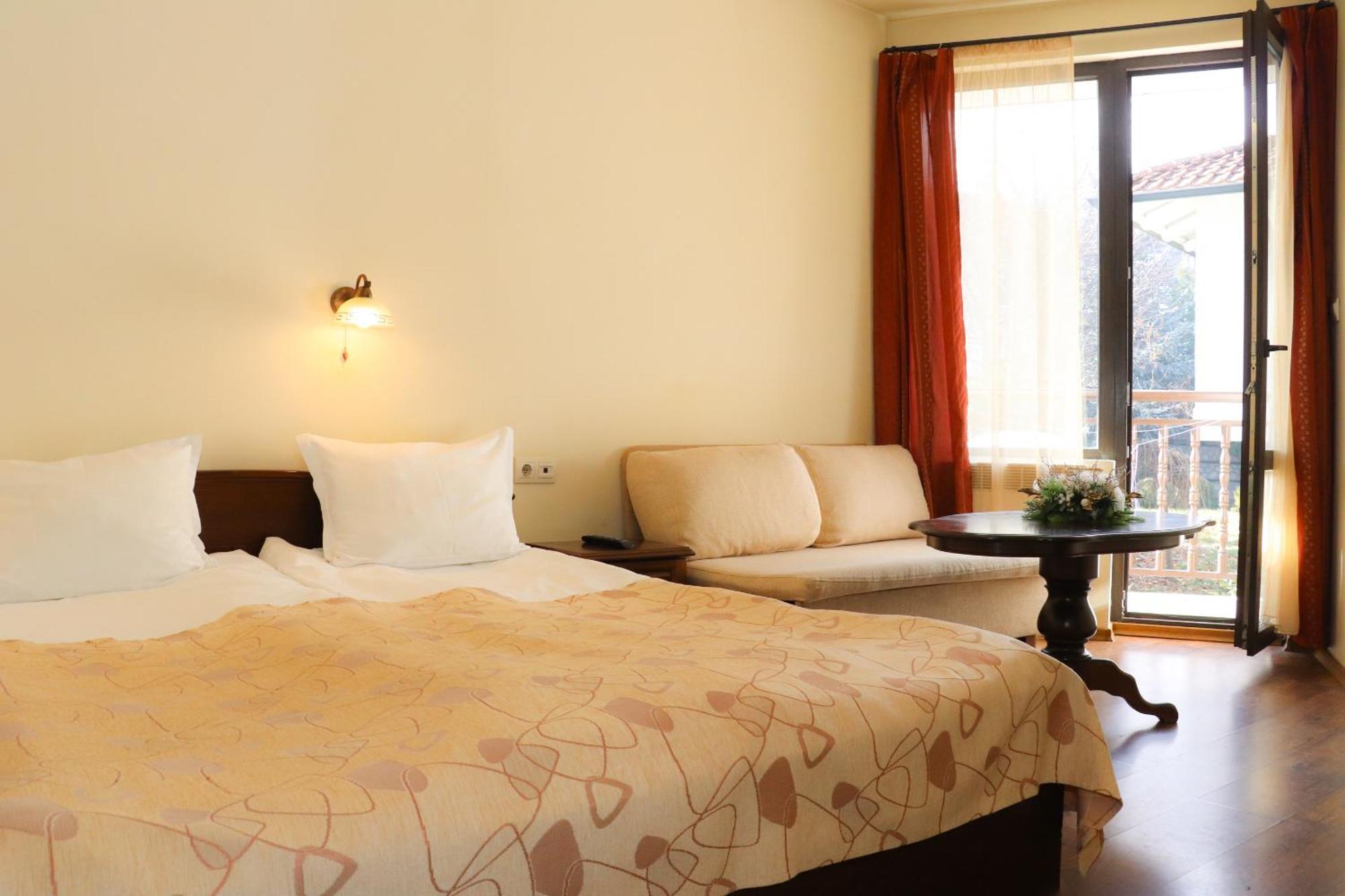 Apartments & Studios Mountain Romance Bansko Exterior foto