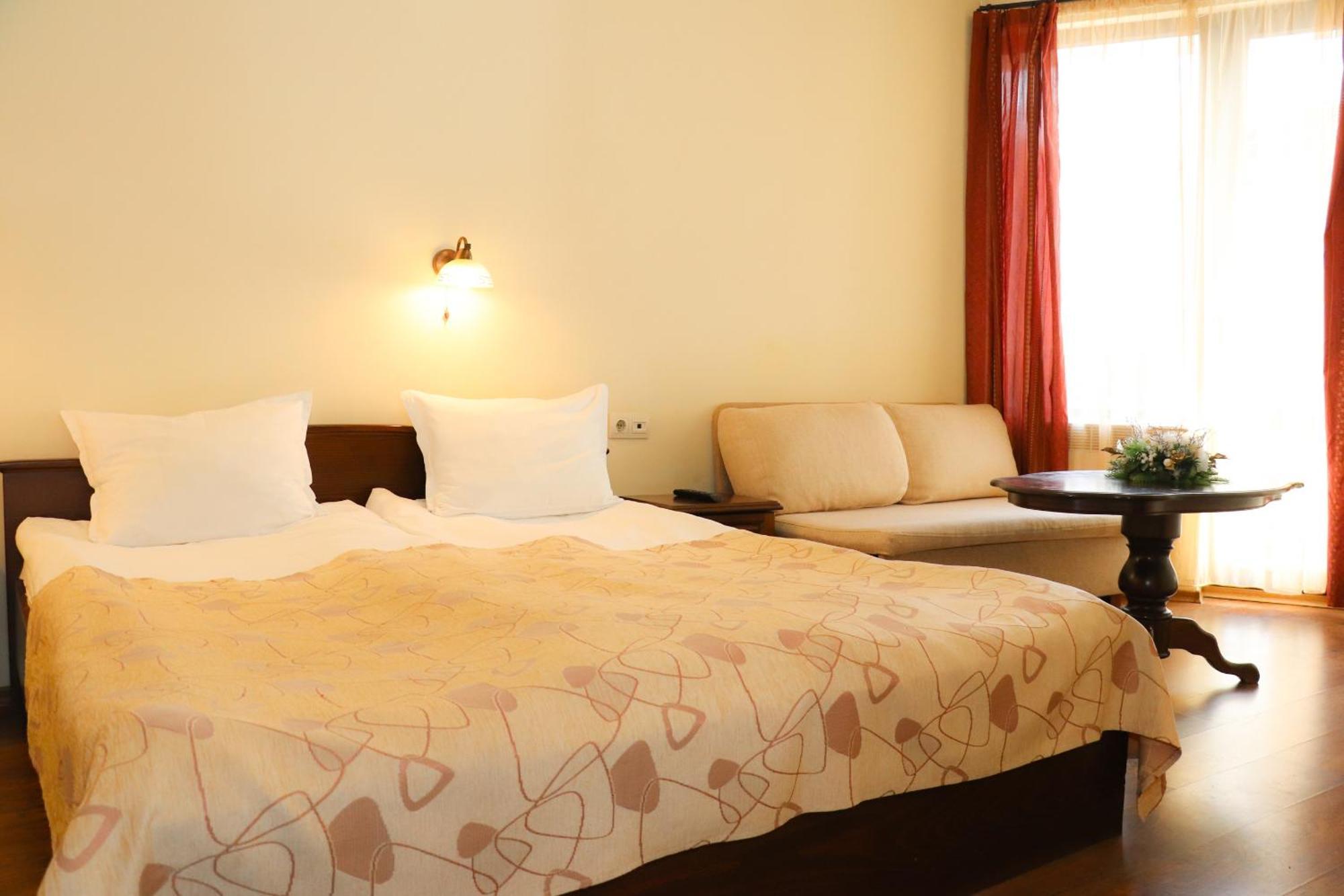 Apartments & Studios Mountain Romance Bansko Exterior foto