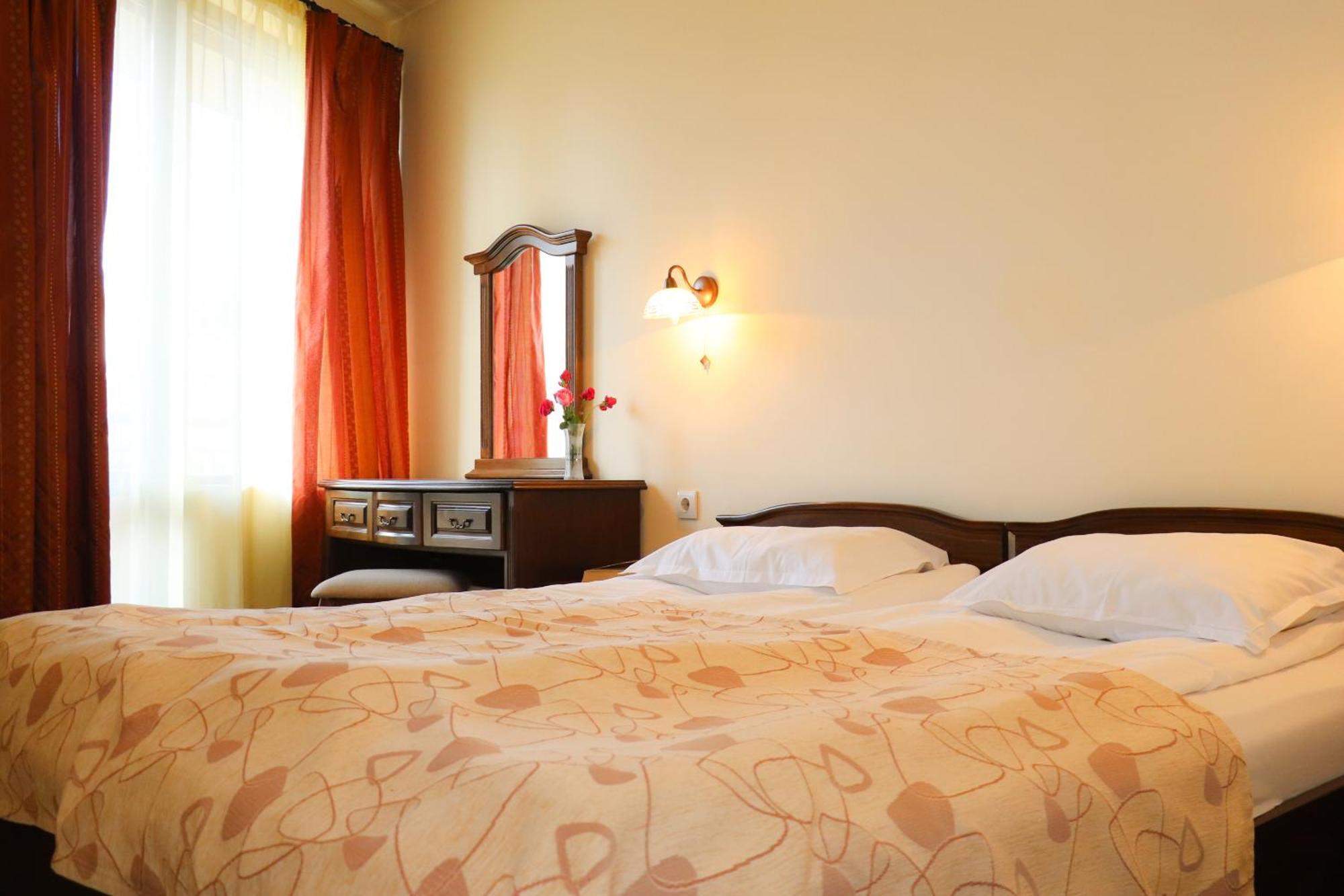 Apartments & Studios Mountain Romance Bansko Exterior foto
