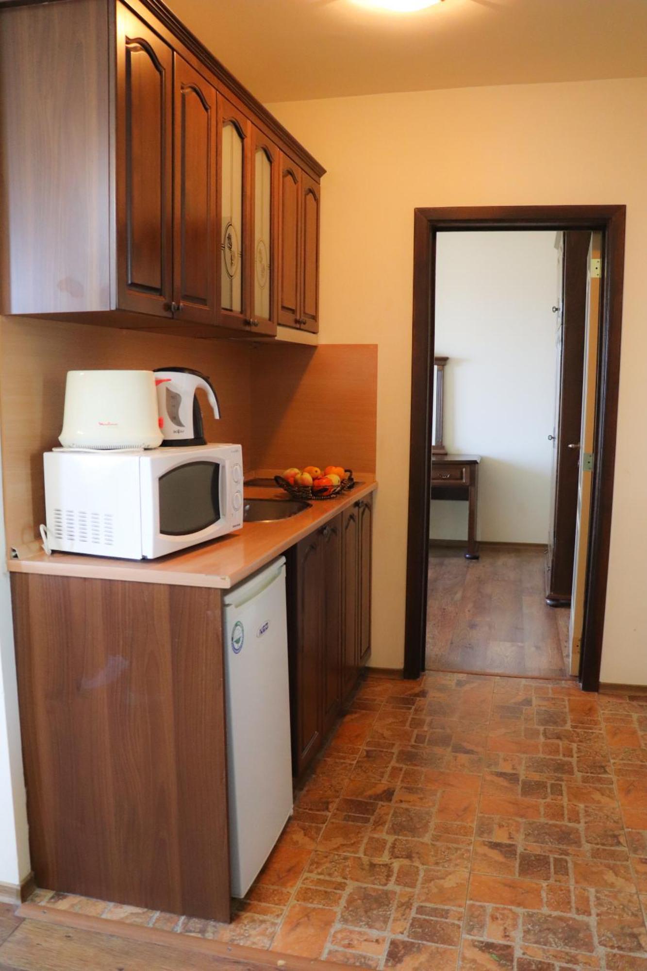 Apartments & Studios Mountain Romance Bansko Exterior foto