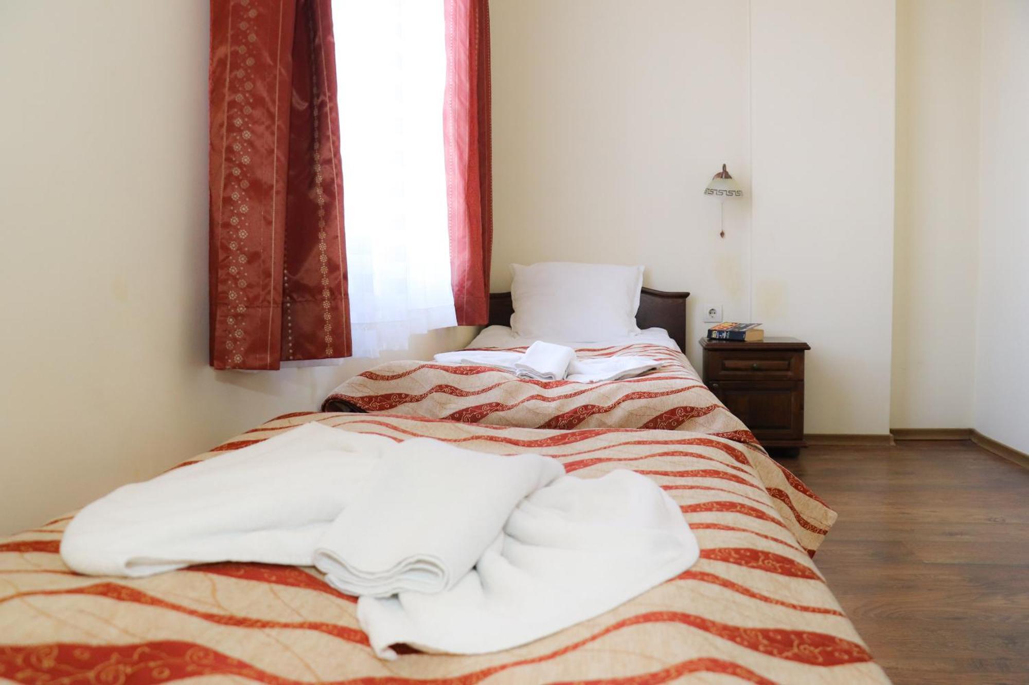 Apartments & Studios Mountain Romance Bansko Exterior foto