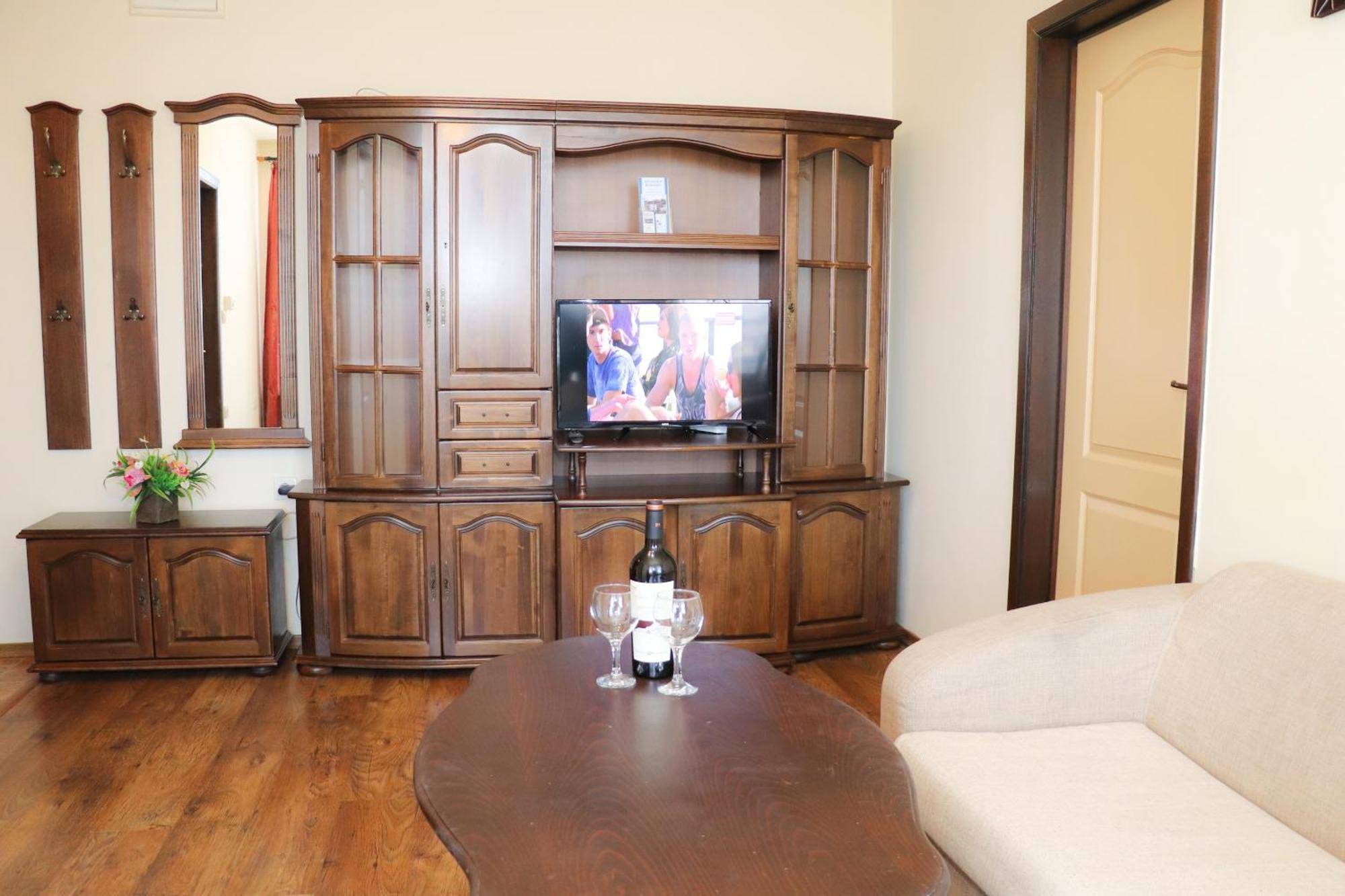 Apartments & Studios Mountain Romance Bansko Exterior foto