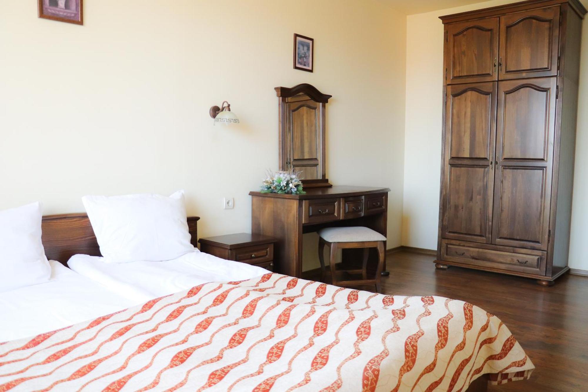 Apartments & Studios Mountain Romance Bansko Exterior foto