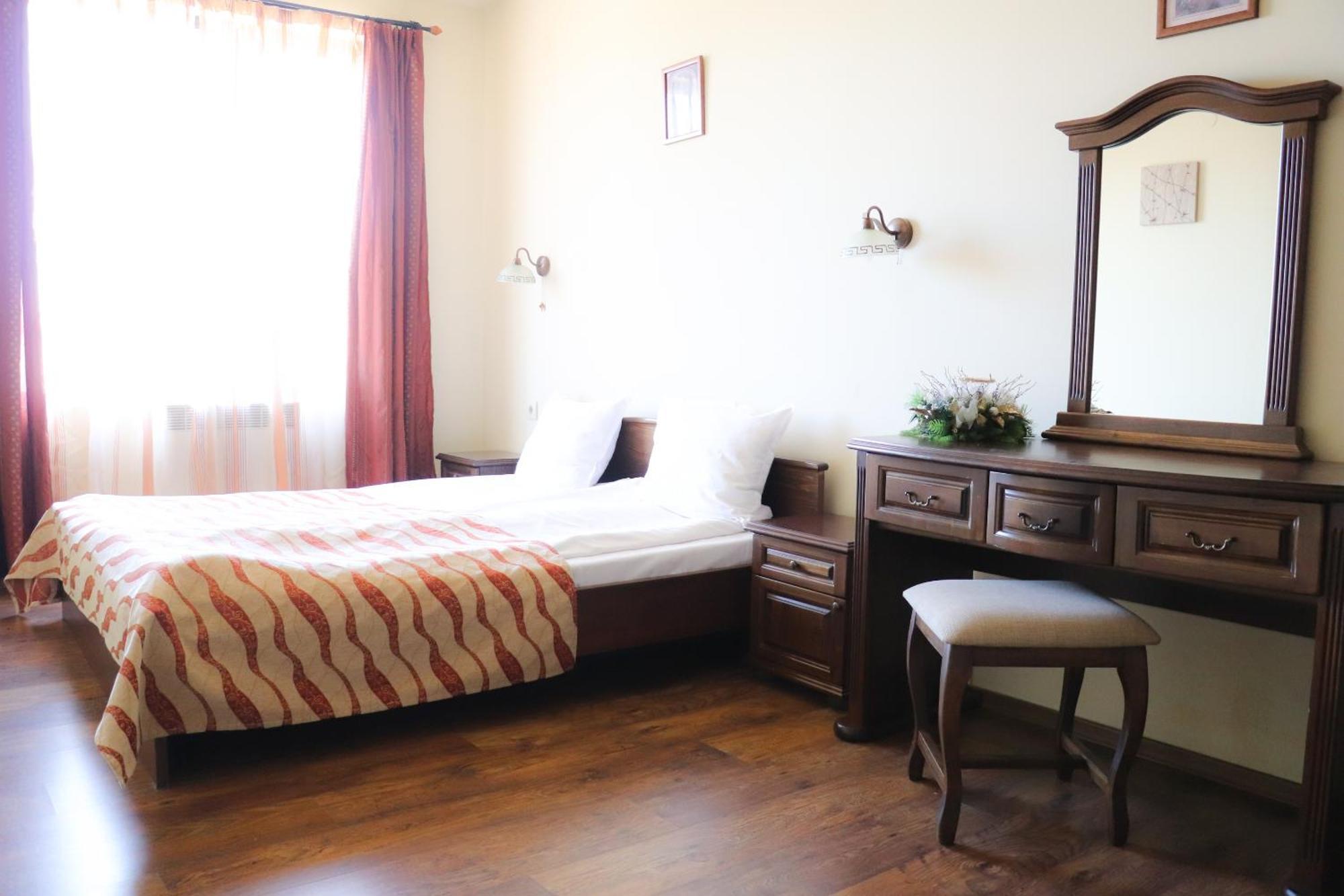 Apartments & Studios Mountain Romance Bansko Exterior foto