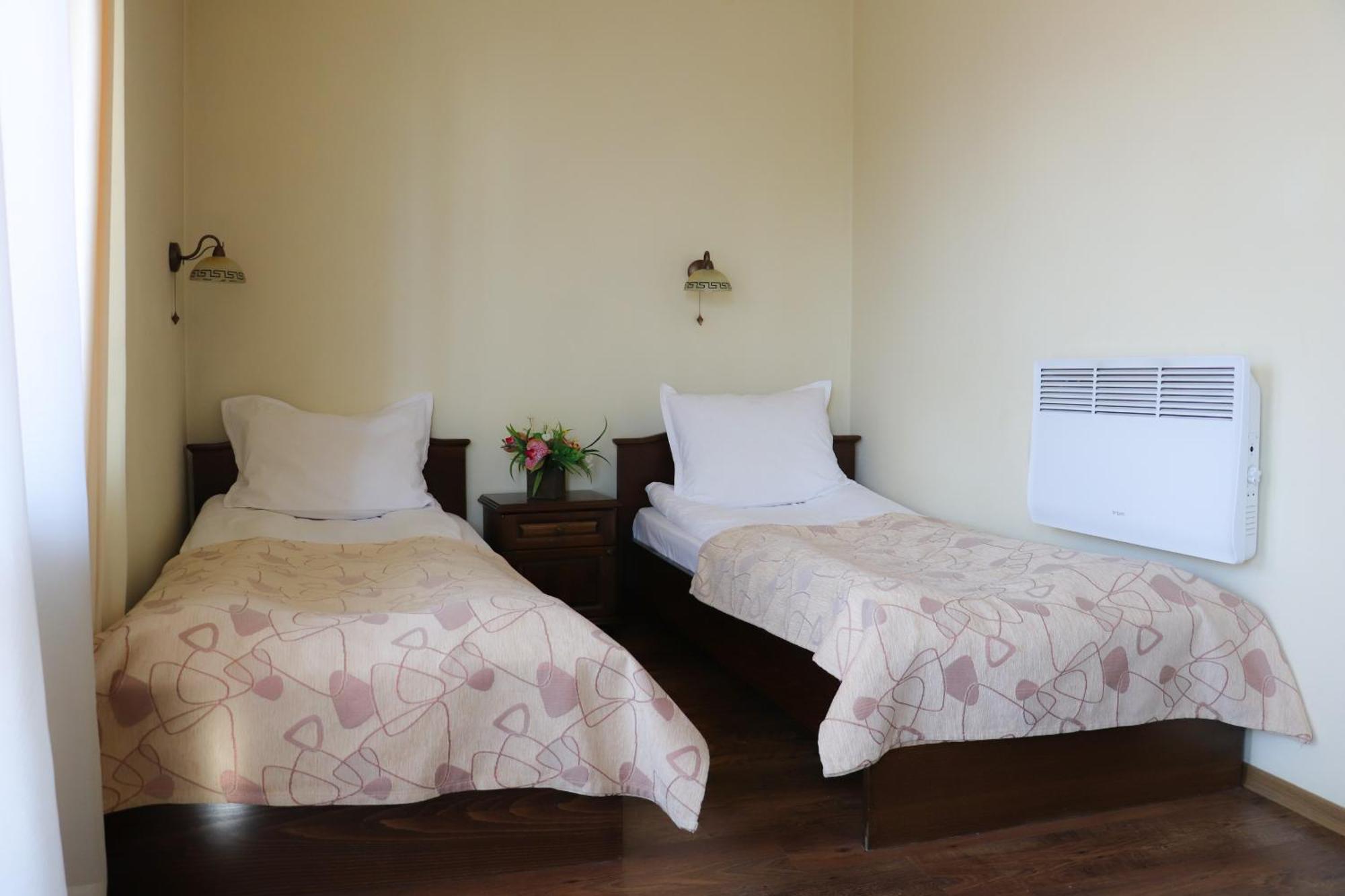Apartments & Studios Mountain Romance Bansko Exterior foto