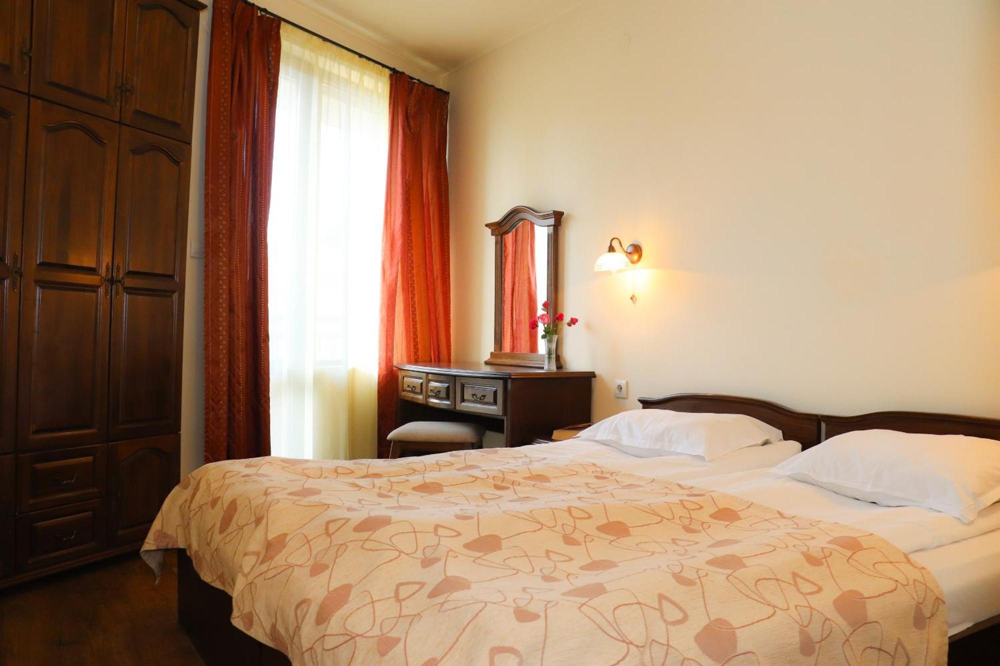 Apartments & Studios Mountain Romance Bansko Exterior foto