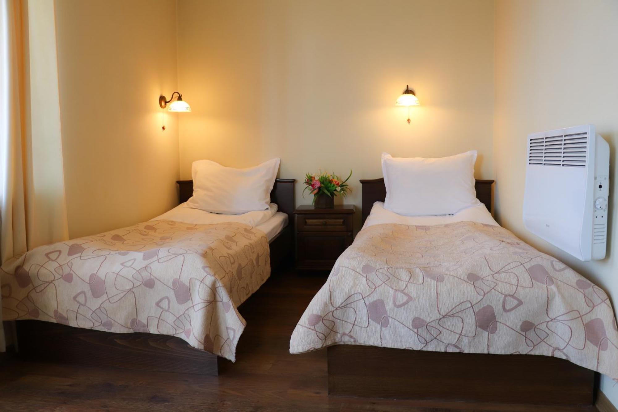Apartments & Studios Mountain Romance Bansko Exterior foto