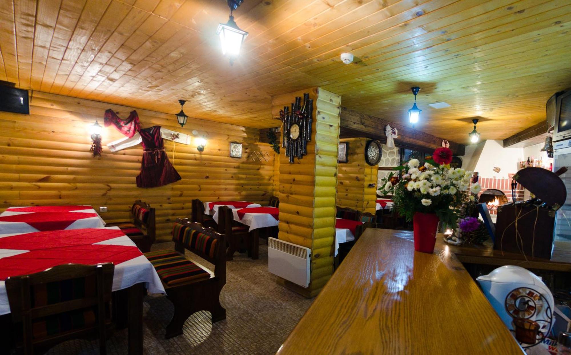 Apartments & Studios Mountain Romance Bansko Exterior foto