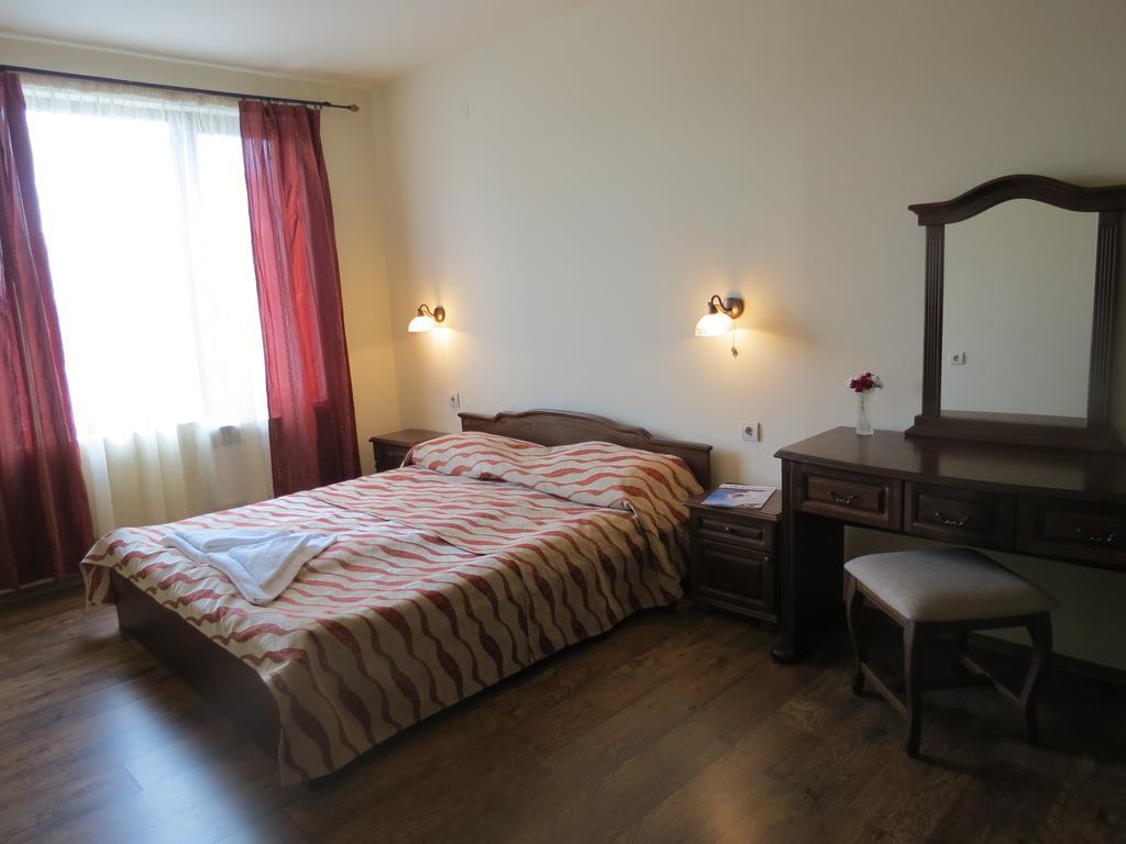 Apartments & Studios Mountain Romance Bansko Exterior foto