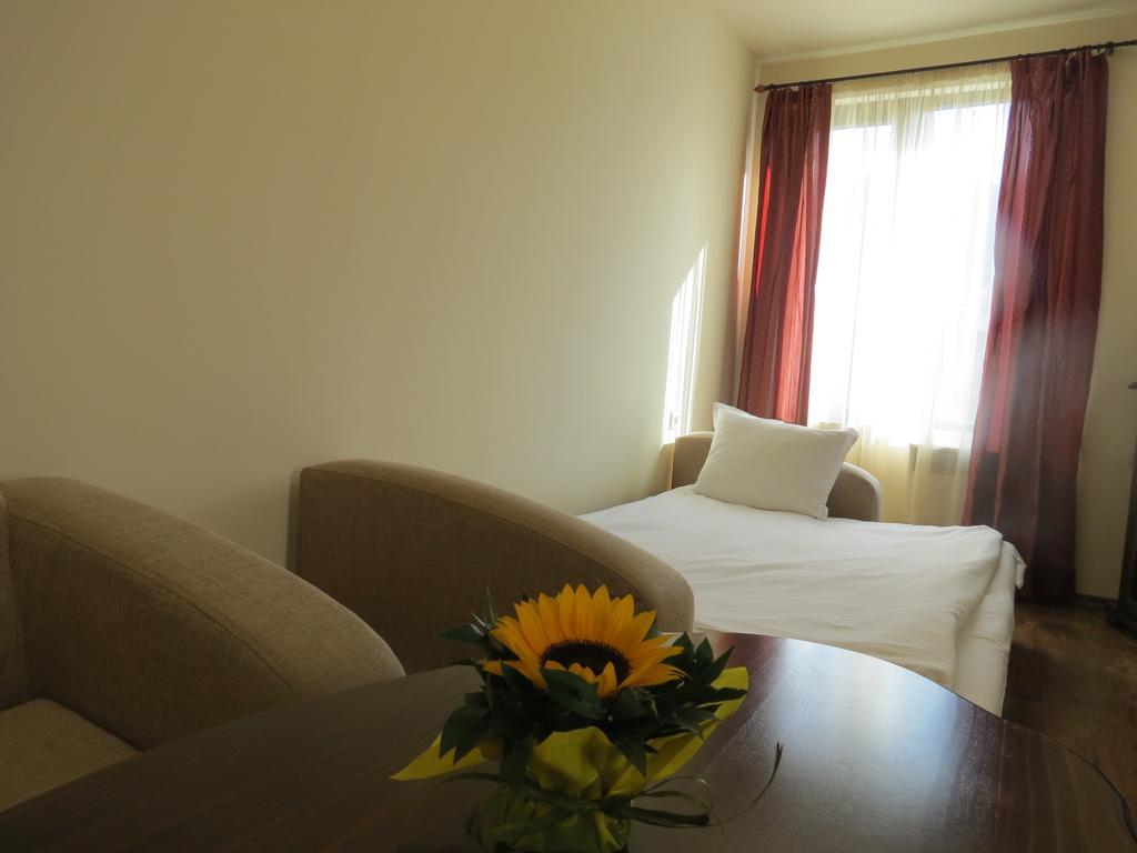 Apartments & Studios Mountain Romance Bansko Exterior foto