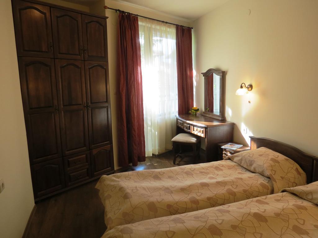 Apartments & Studios Mountain Romance Bansko Exterior foto