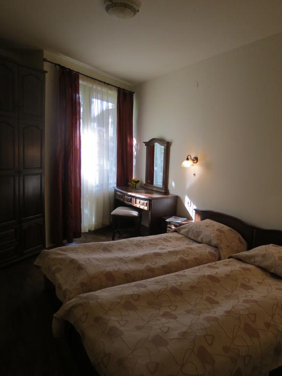 Apartments & Studios Mountain Romance Bansko Exterior foto