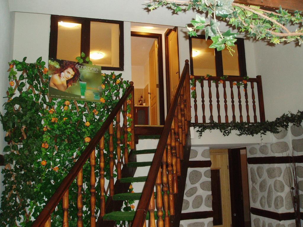Apartments & Studios Mountain Romance Bansko Exterior foto