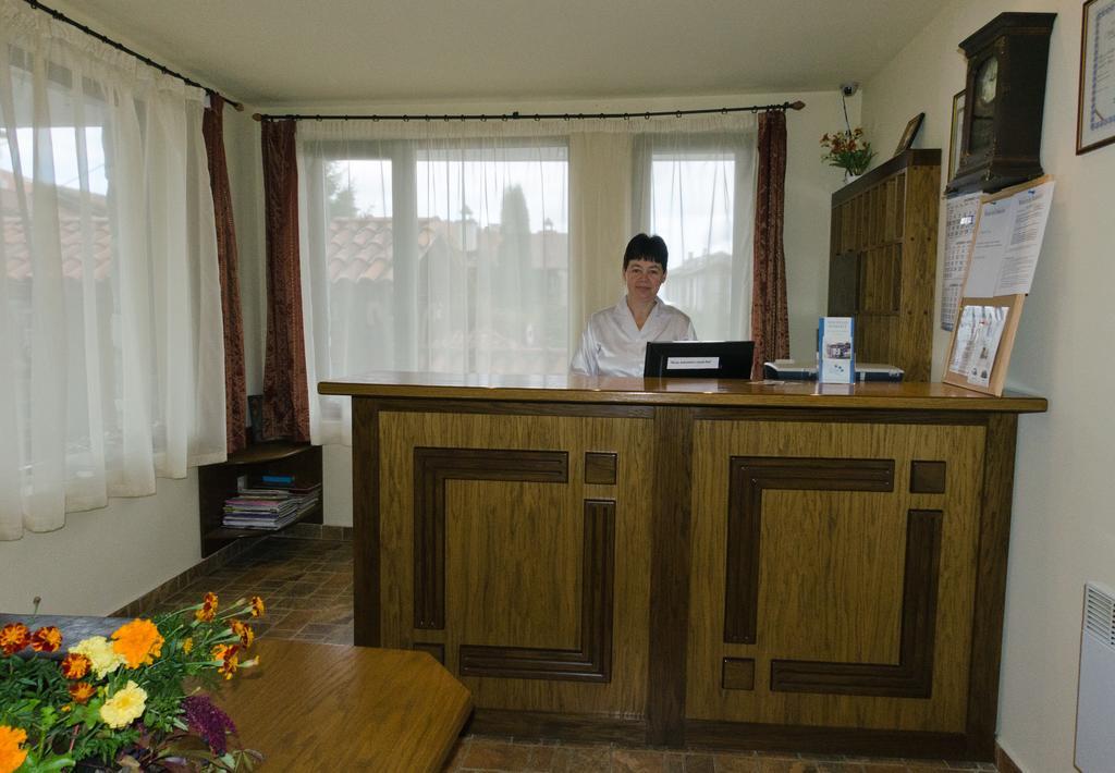 Apartments & Studios Mountain Romance Bansko Exterior foto