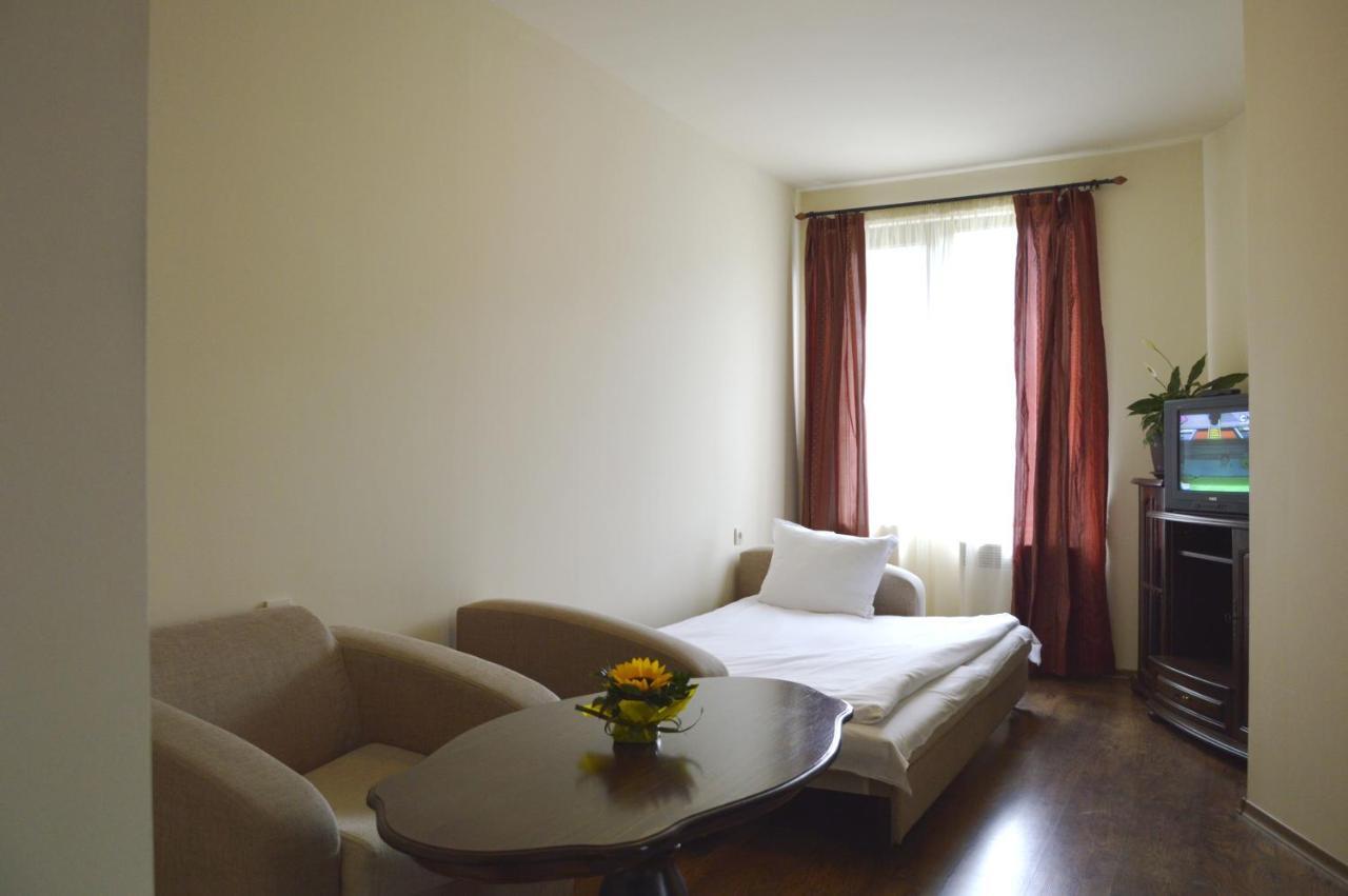 Apartments & Studios Mountain Romance Bansko Cameră foto